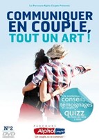 DVD Alpha couple soirée n°2