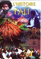 DVD L'histoire des yalis