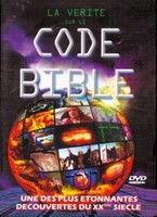 Dvd la vérité sur le code de la Bible