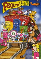 DVD le train de l'évangile