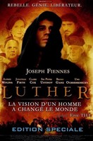 DVD Luther