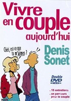 DVD Vivre en couple aujourd'hui