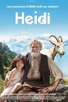 DVD Heidi