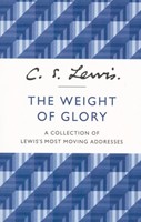 The weight of glory