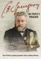 Spurgeon - People's Preacher DVD