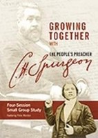 Growing Together DVD