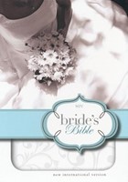 NIV Thinline Bride's Bible