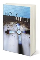 NIV Bible brochée Souple