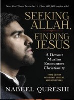 Seeking Allah, Finding Jesus