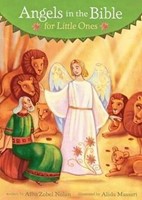 Angels In The Bible For Little Ones