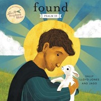 Found :Psalm 23