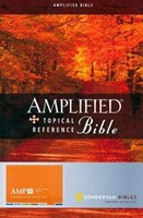 Amplified Topical Reference Bible