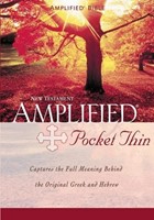 Amplified N.T. Pocket Thin