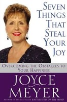 Seven Things That Steal You Joy