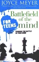 Battlefield Of The Mind For Teens