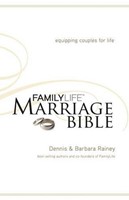 NKJV Bible Familylife Marriage