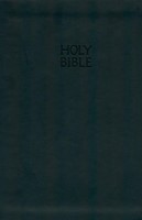 NKJV Compact Text Bible