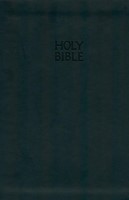 NKJV Compact Text Bible