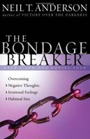 The Bondage Breaker New Edition