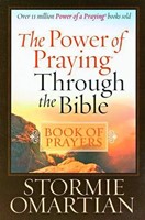 The Power Of Praying Through The Bible