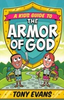 A kid's guide to the armor of god