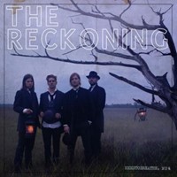 CD The Reckoning