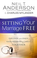 Setting your marriage free