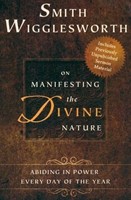 On Manifesting the Divine Nature