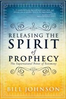 Releasing the Spirit of Prophecy