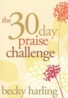 The 30 Day Praise Challenge