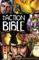 The Action Bible HB