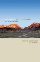 The Applied Old Testament Commentary