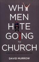 Why Men Hate Going To Church