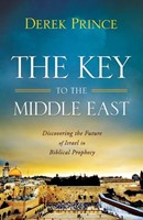 The Key To The Middle East