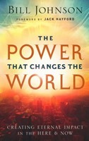 The power that changes the world