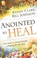 Annointed to heal