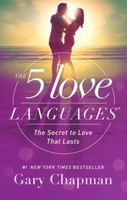 The five love languages new edition