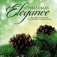 CD Christmas Elegance