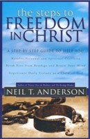 The Steps To Freedom In Christ