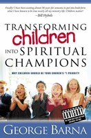 Transforming Children In Spiritual Champions