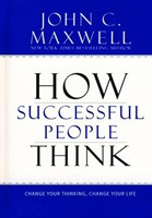 How Succesful People Think