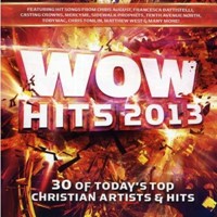 CD Wow Hits 2013
