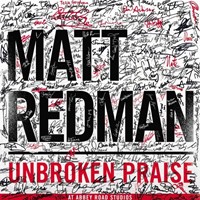 CD Unbroken praise