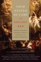 From Heaven he came and sought her