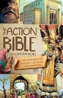 The Action Bible Handbook