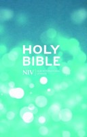 Niv Bible Popular Hardback