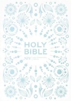 NIV Wedding Bible