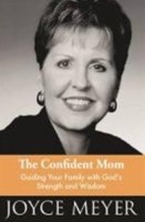 The confident Mom