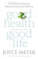 Good Health, Good Life