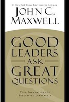 Good leaders ask great questions
